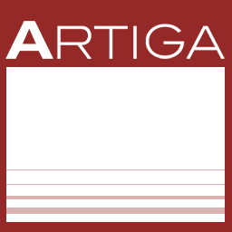 Logo Artiga