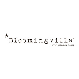 Logo Bloomingville