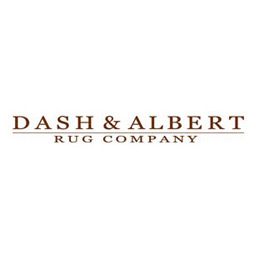 Logo Dash & Albert