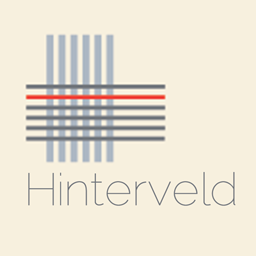 Logo Hinterveld