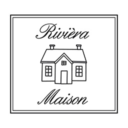 Logo Riviera Maison